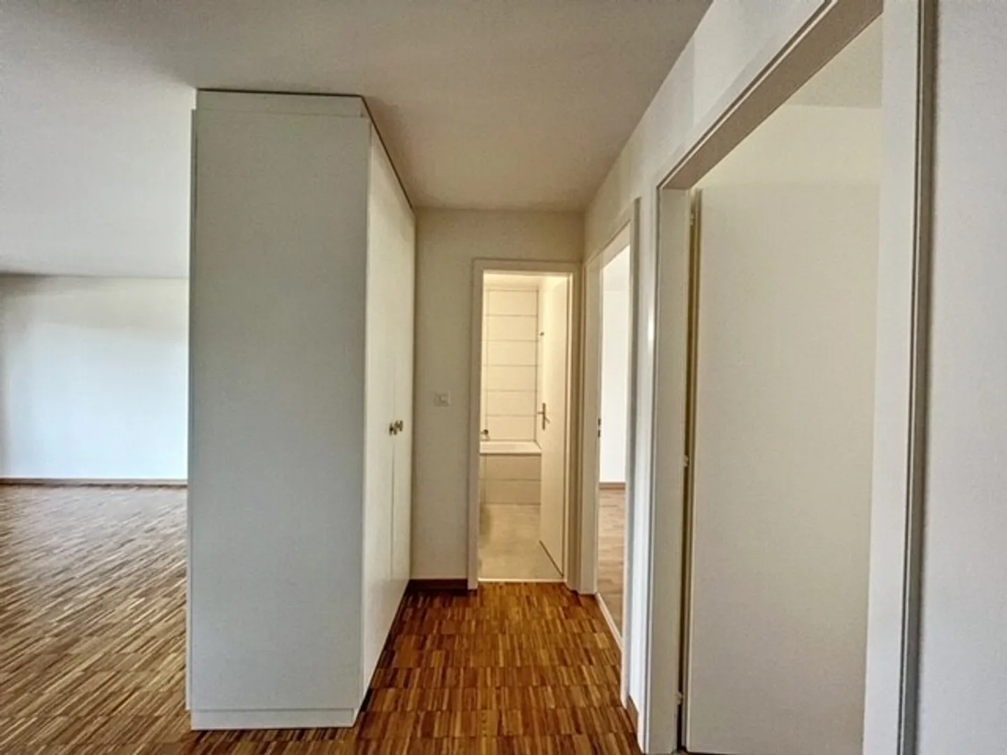 Appartamento 3.5 locali - Foto 7 di 12