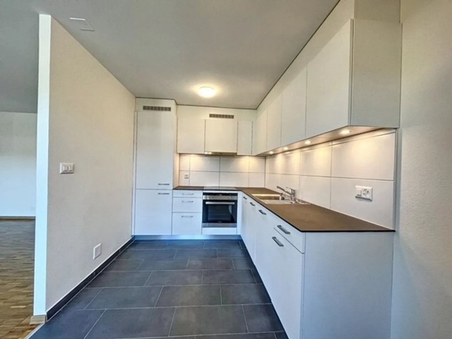 Appartamento 3.5 locali - Foto 5 di 12