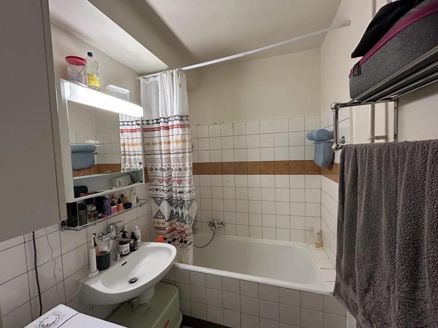 4-Zimmer-Wohnung im 2. Stock - Foto 4 von 4
