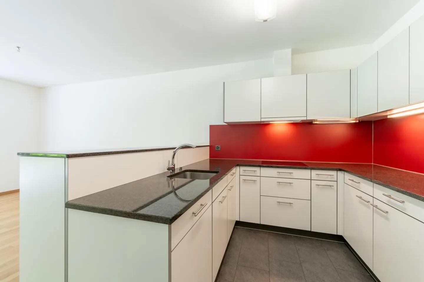Your beautiful 3.5 room apartment in Rothrist! - Photo 4 of 12