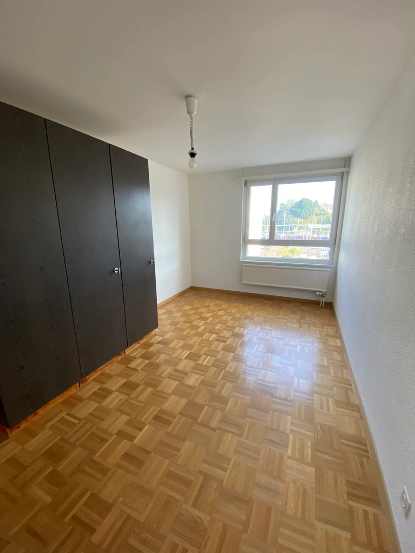Appartement Central à Payerne - Photo 4 sur 7
