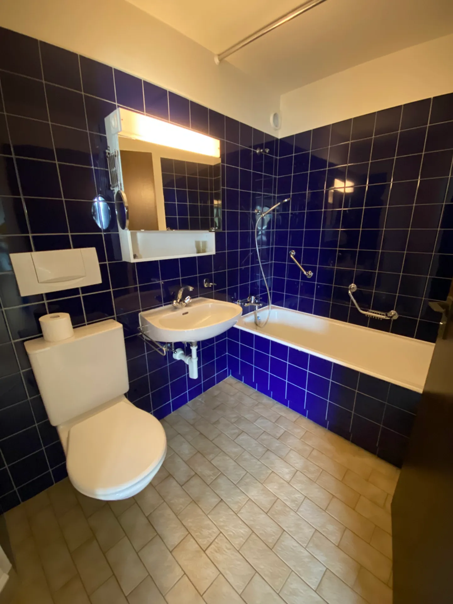 Appartement Central à Payerne - Photo 6 sur 7
