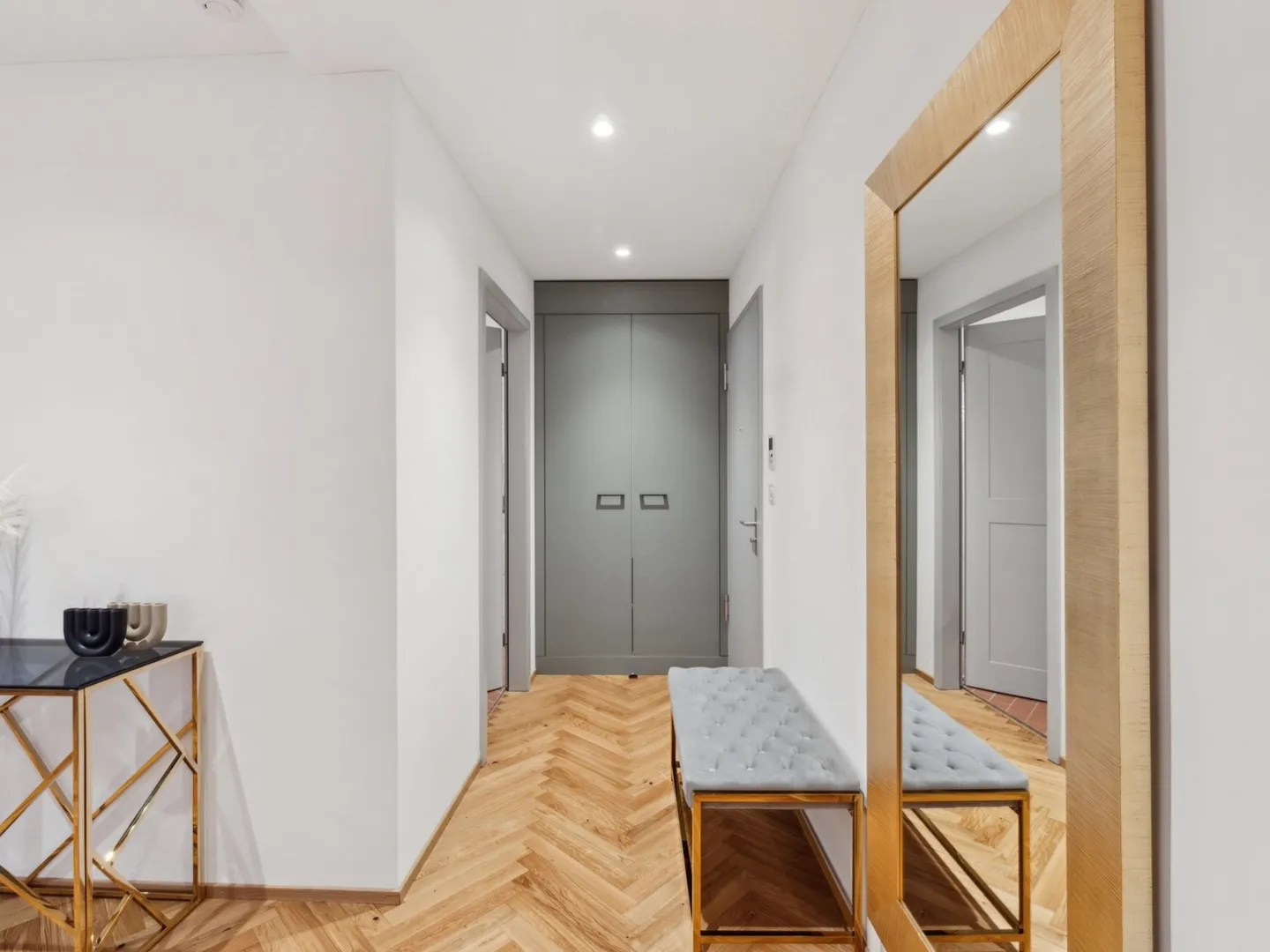 Luxuriöse Wohnung in Zürich - Foto 6 von 11