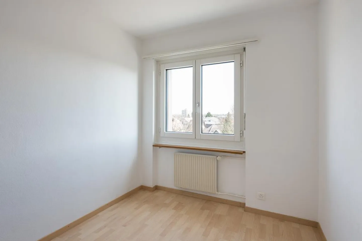 Moderne Wohnung in Zuchwil - Foto 6 von 10