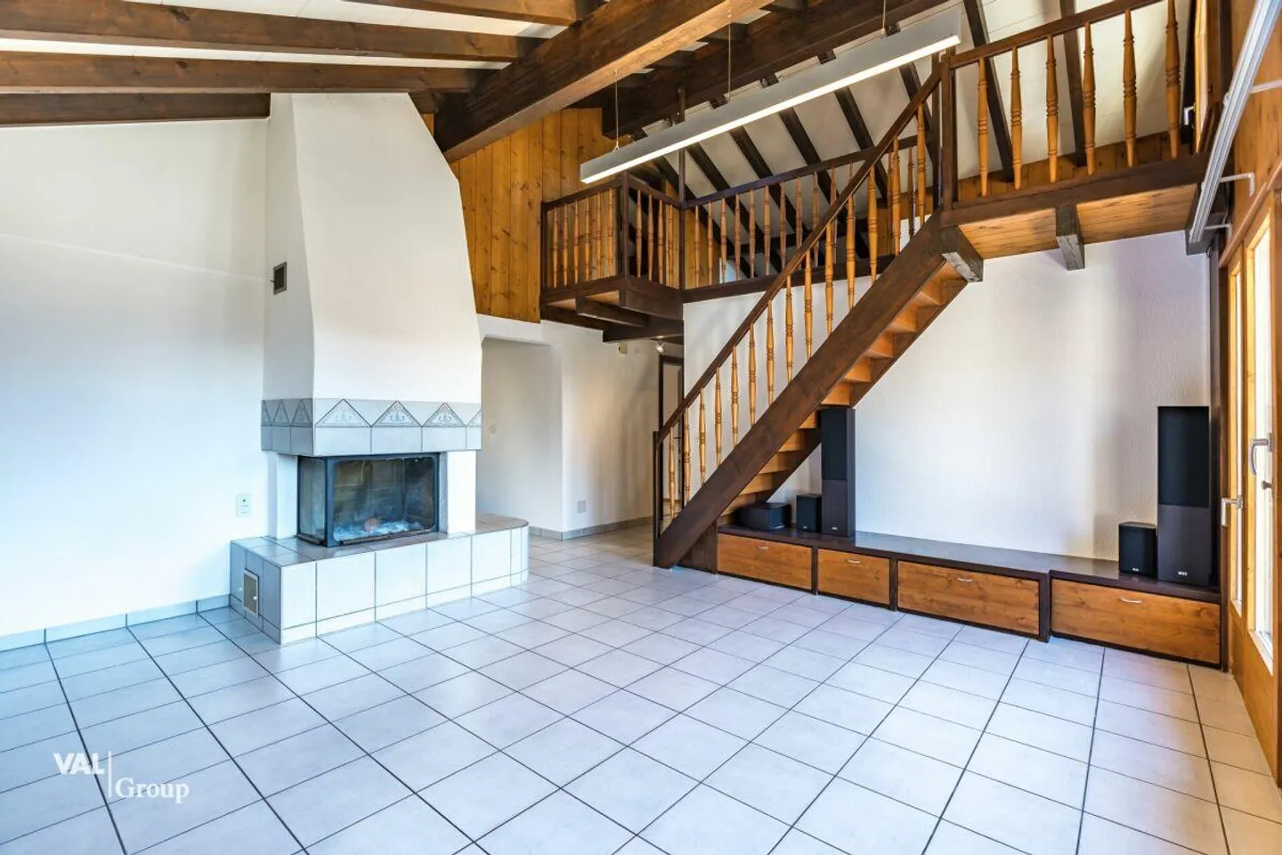 Living like a knight, maisonette with castle view - Photo 2 of 22