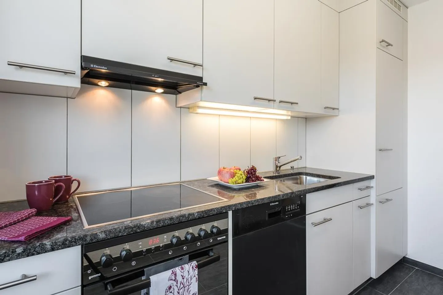 Moderne Wohnung in Zuchwil - Foto 2 von 10