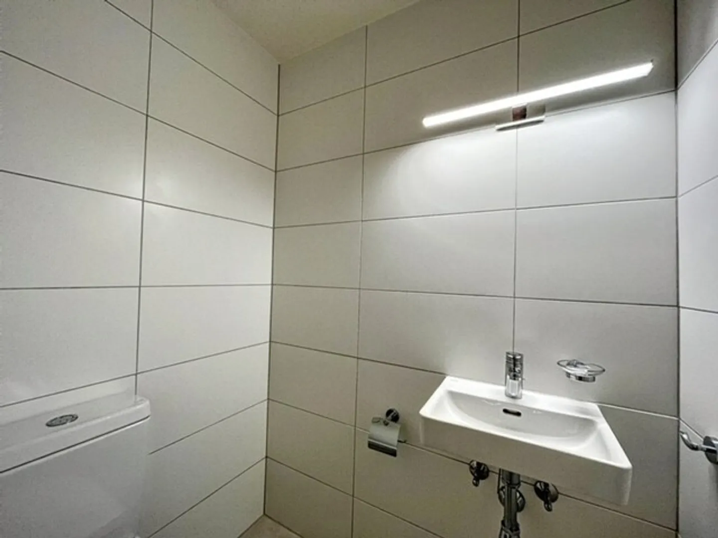 Appartamento 3.5 locali - Foto 11 di 12