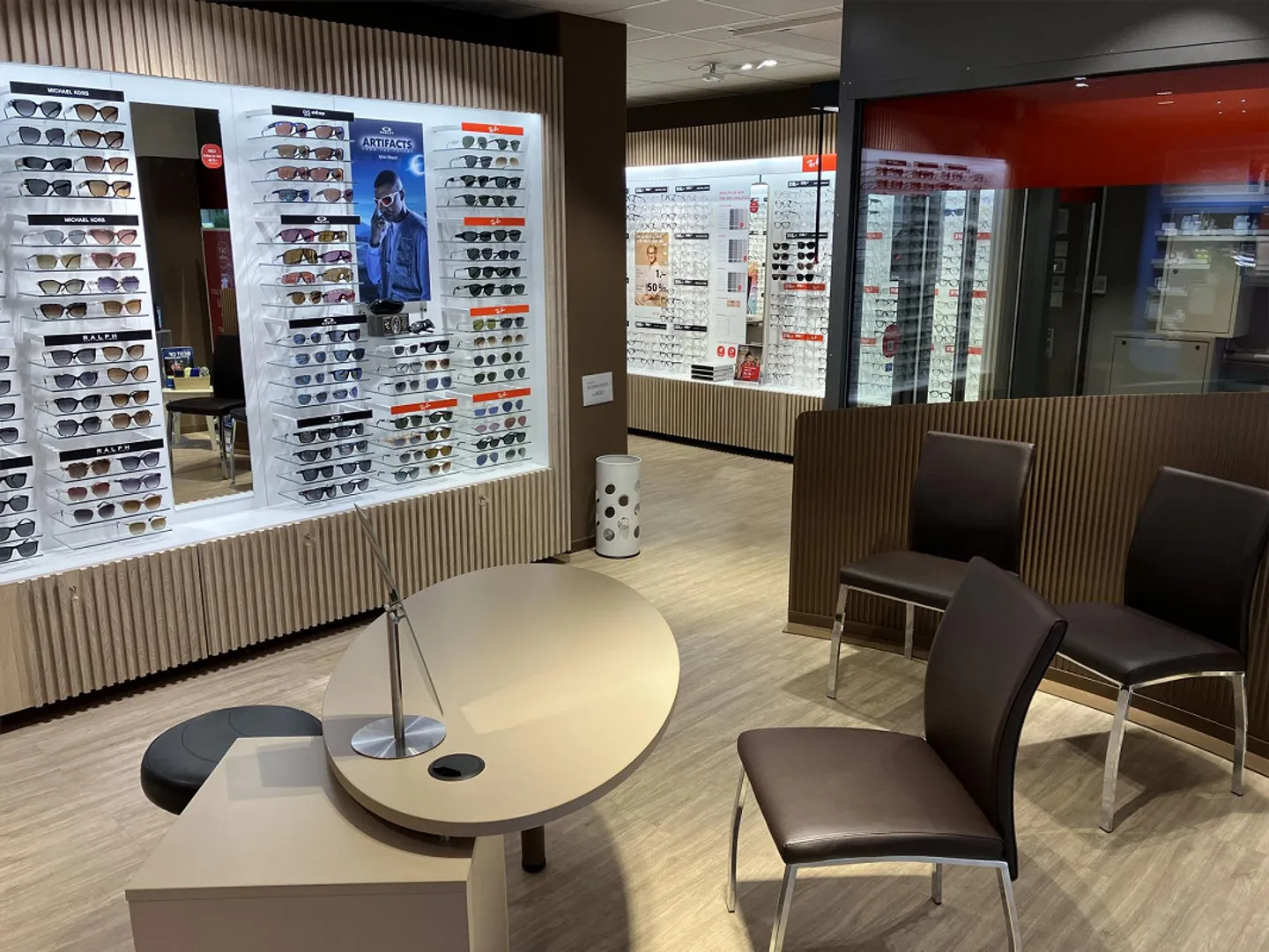 Retail/Commercial Space - Photo 1 of 6