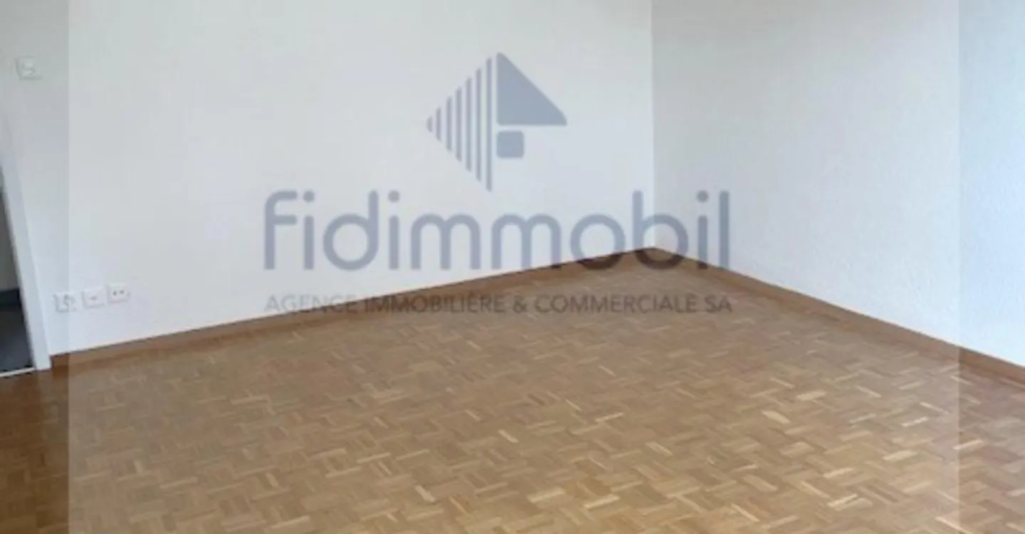 Charmant Appartement 3.5 pièces - Photo 5 sur 8