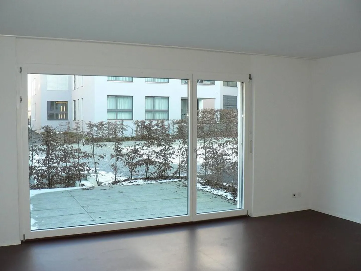 Modernes Apartment im Westen von Bern - Foto 3 von 6