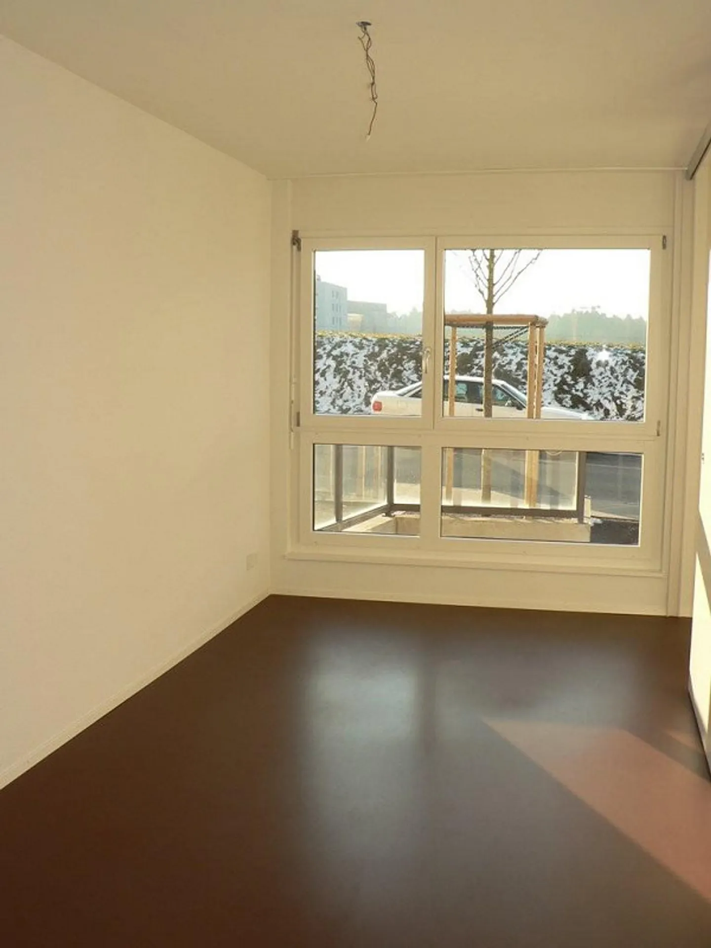 Modernes Apartment im Westen von Bern - Foto 4 von 6