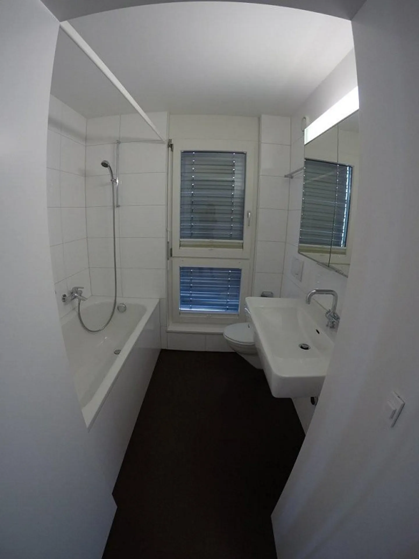 Modernes Apartment im Westen von Bern - Foto 5 von 6