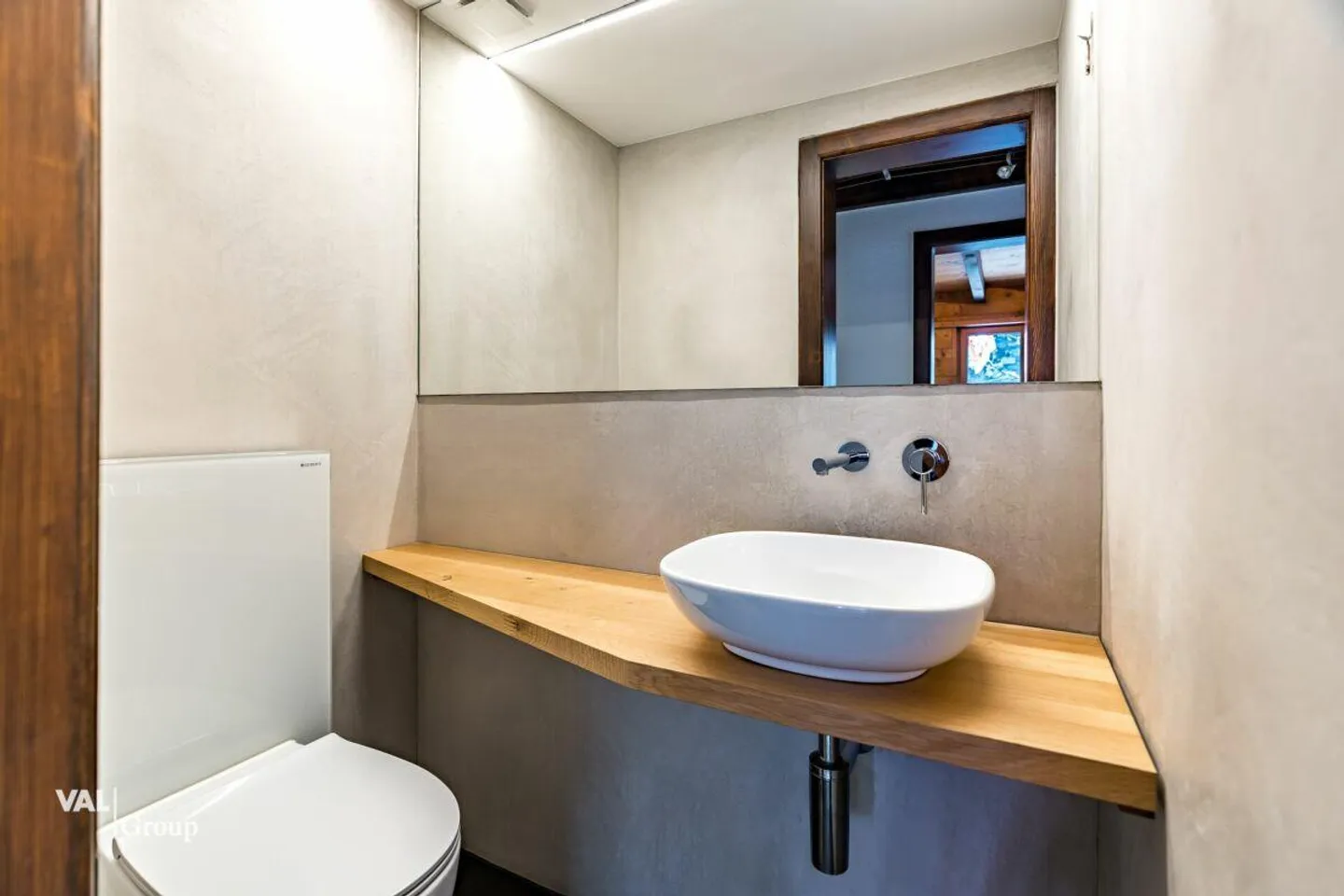 Living like a knight, maisonette with castle view - Photo 11 of 22