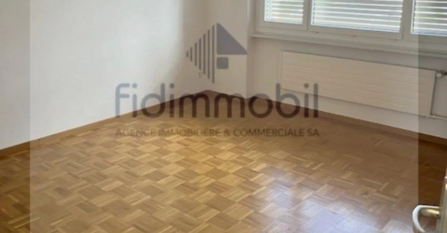Charmant Appartement 3.5 pièces - Photo 6 sur 8