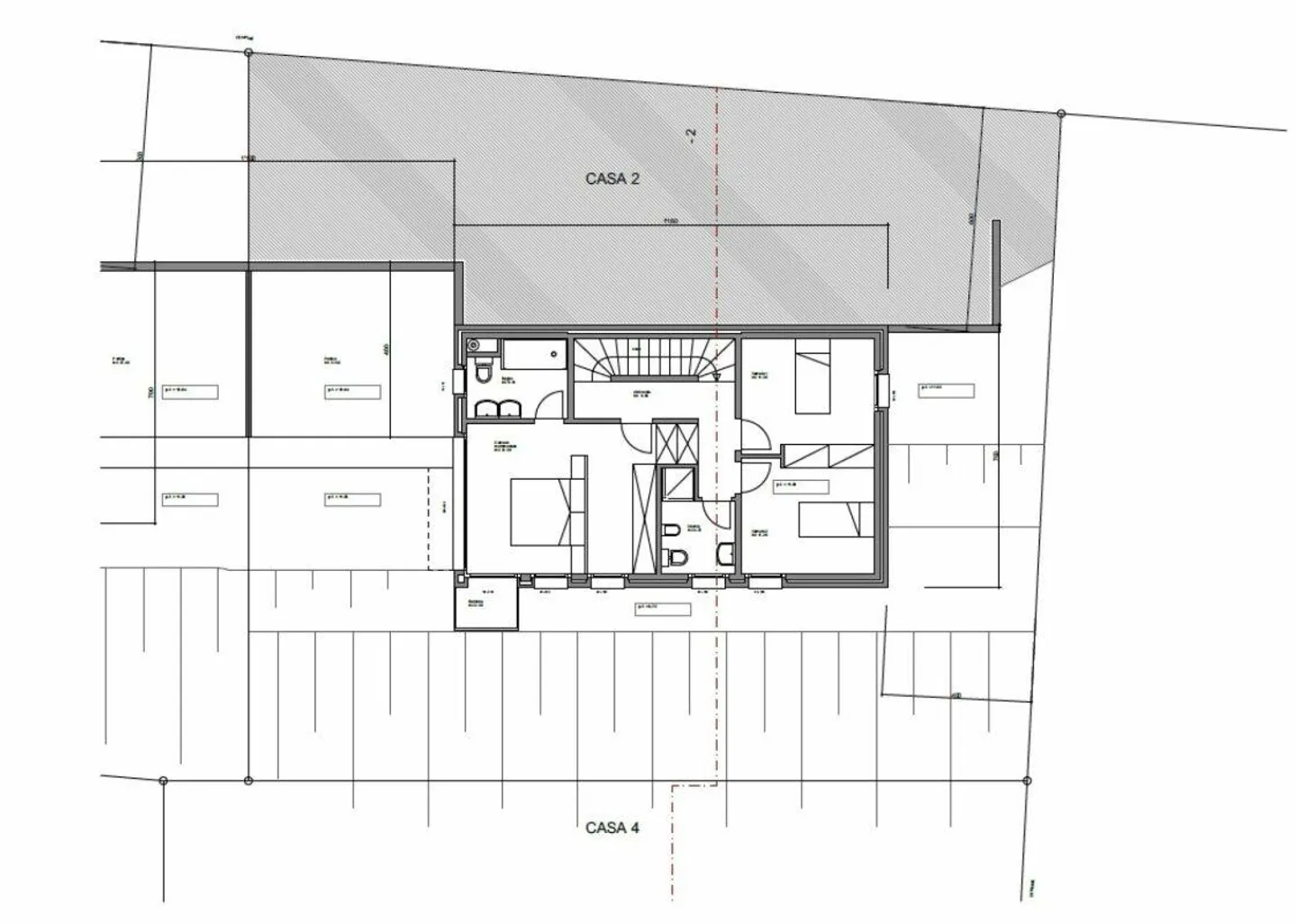Bellissima Casa Familiare con Giardino - Foto 30 di 30