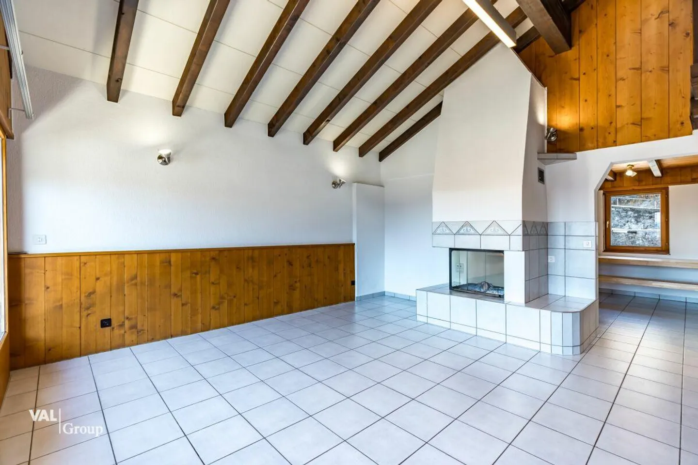 Living like a knight, maisonette with castle view - Photo 4 of 22