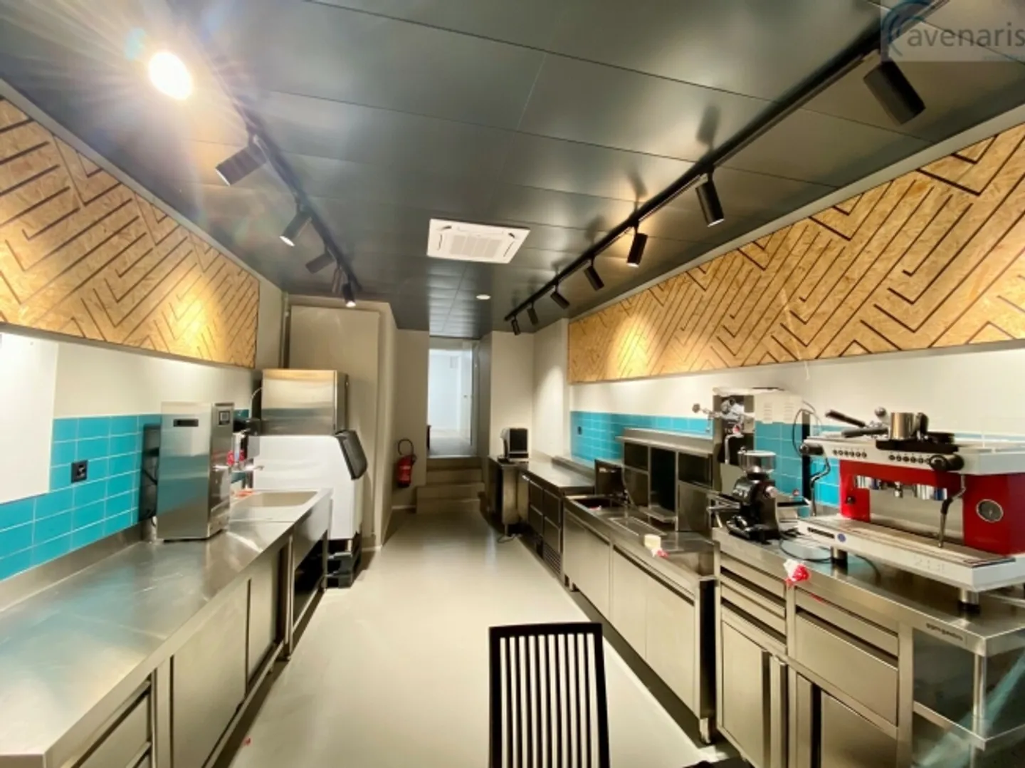 Nachmieter gesucht für Ladenfläche am Barfüsserplatz - Foto 3 von 8