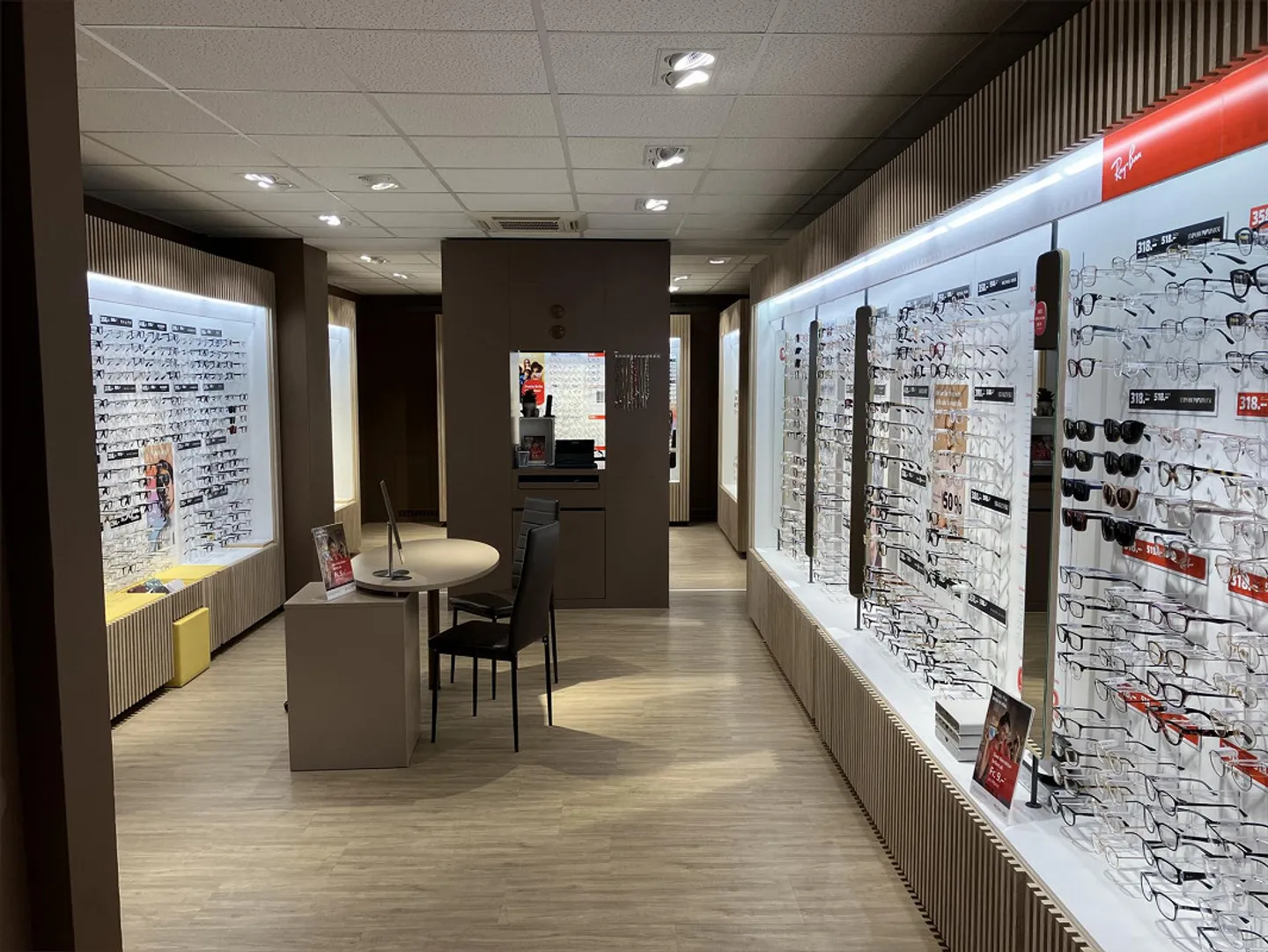 Retail/Commercial Space - Photo 2 of 6