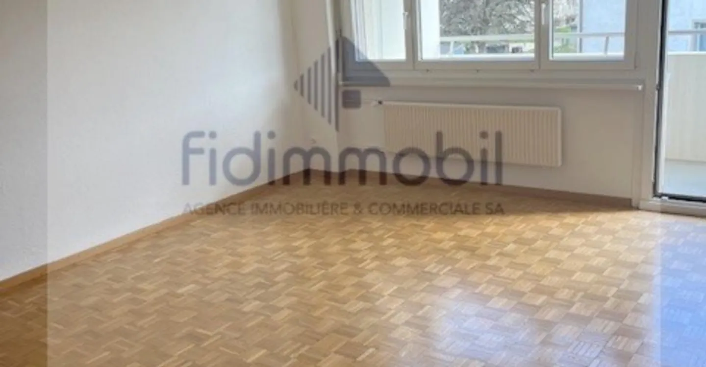 Charmant Appartement 3.5 pièces - Photo 4 sur 8