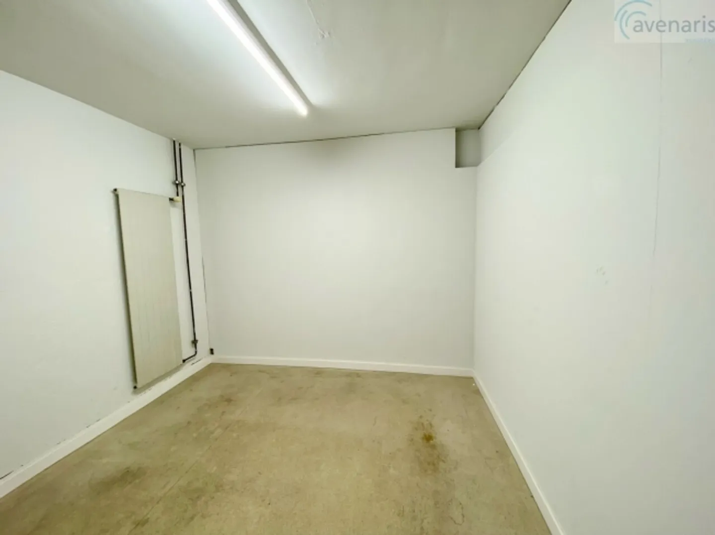 Nachmieter gesucht für Ladenfläche am Barfüsserplatz - Foto 4 von 8