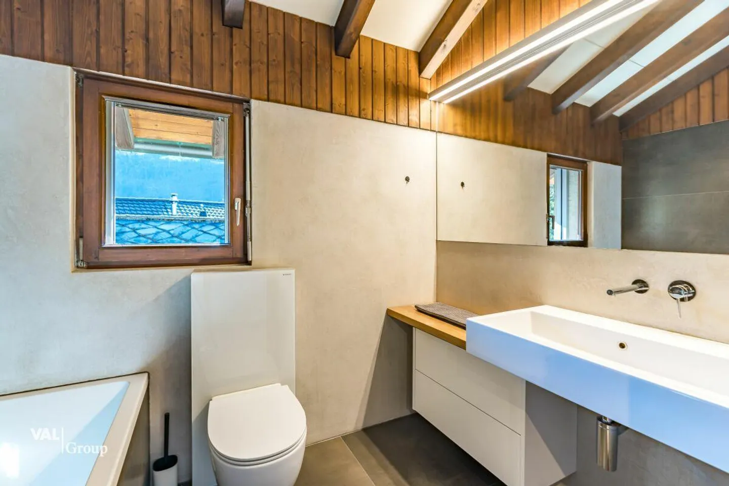 Living like a knight, maisonette with castle view - Photo 12 of 22