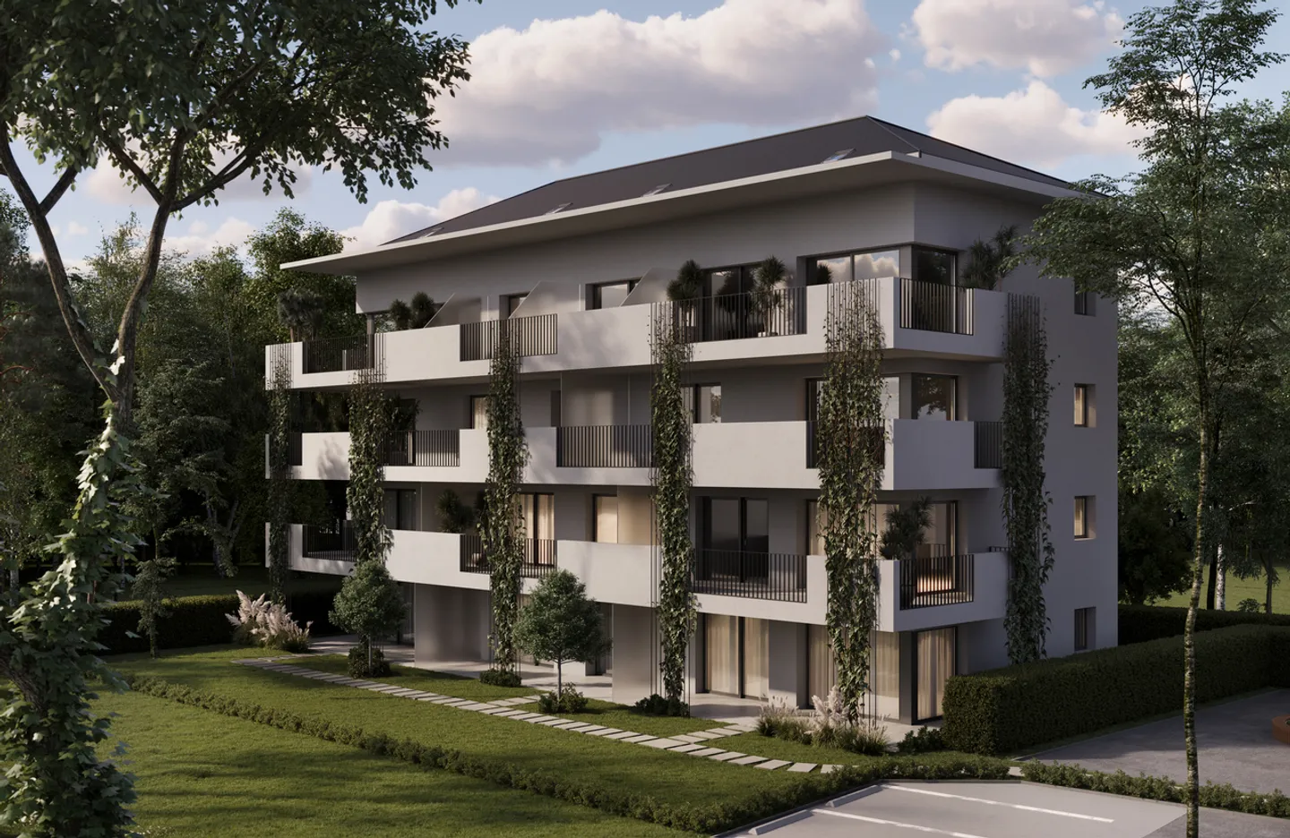 Promotion en pré-vente: lot 44-03 - Foto 6 di 6