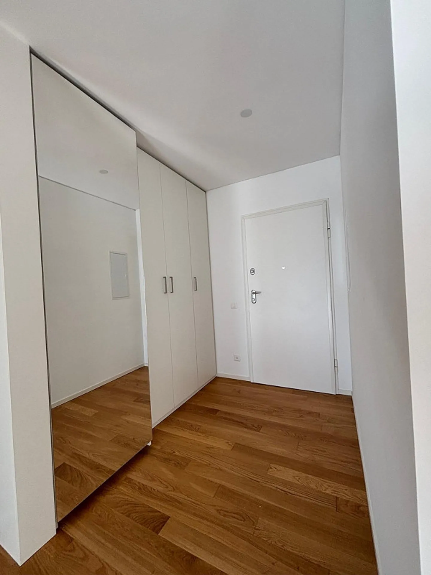 Geräumiges Apartment in Paradiso - Foto 7 von 8