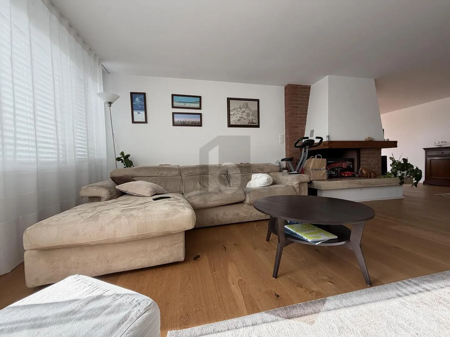 URBANES WOHNEN MIT PRIVATSPHÄRE UND DACHTERRASSE - Photo 4 of 6