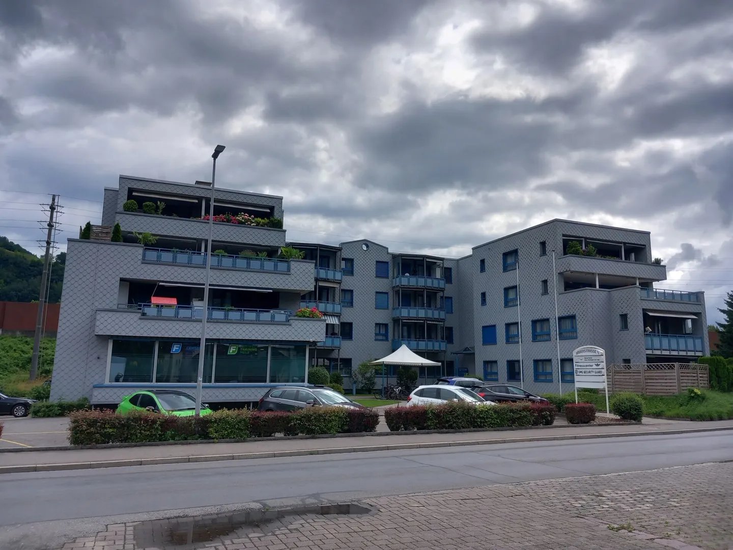 Spazio commerciale in affitto in una posizione centrale - Foto 4 di 4