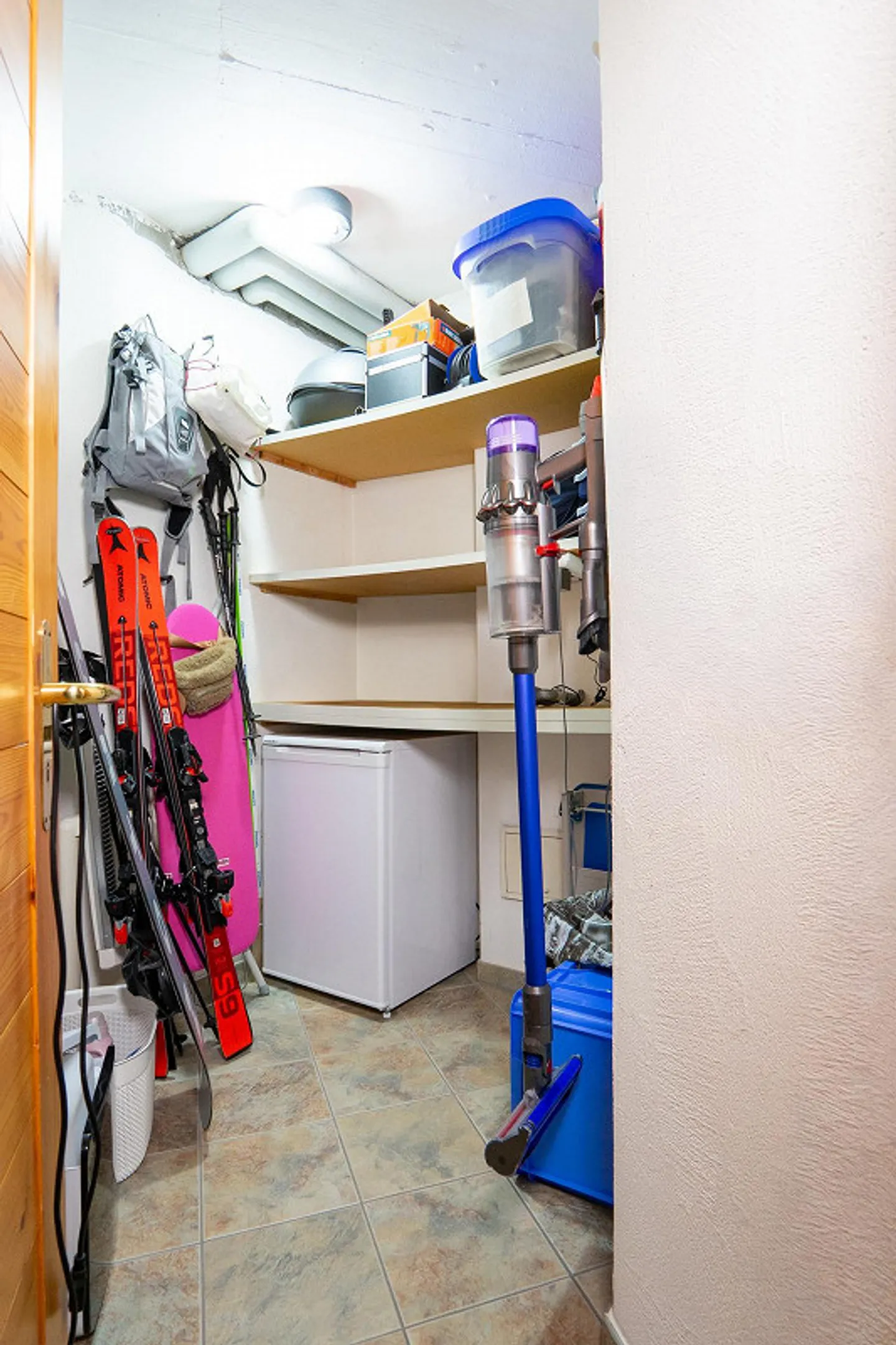 Alpine Terrassenwohnung im Dorfzentrum - Foto 13 von 16