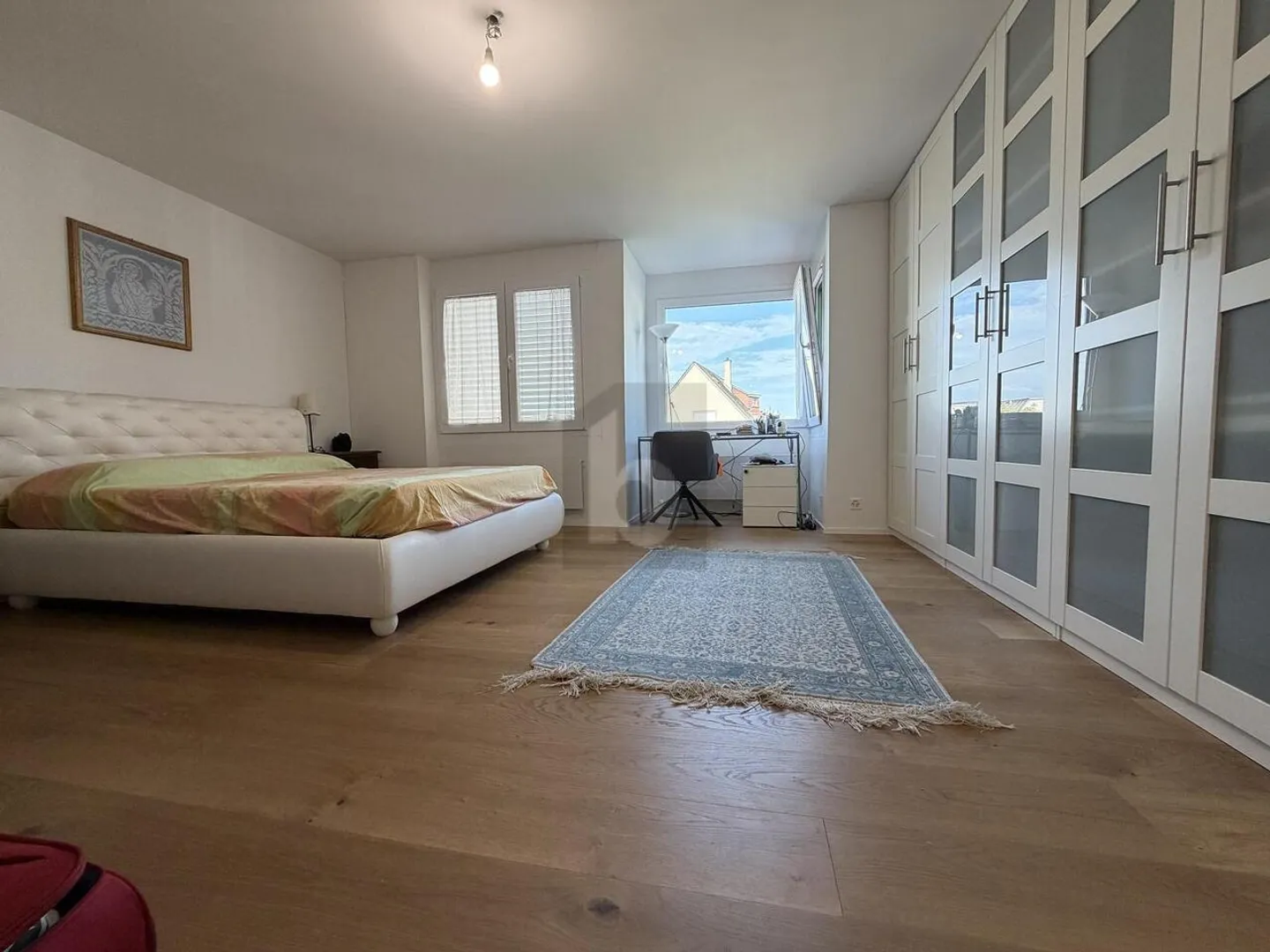 URBANES WOHNEN MIT PRIVATSPHÄRE UND DACHTERRASSE - Photo 5 of 6
