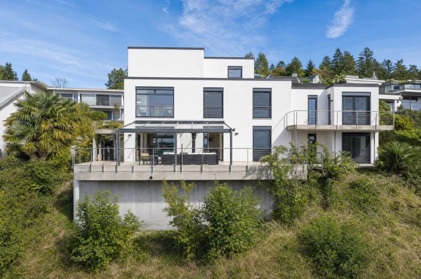 Geräumiges Einfamilienhaus mit Aussicht - Foto 20 von 21