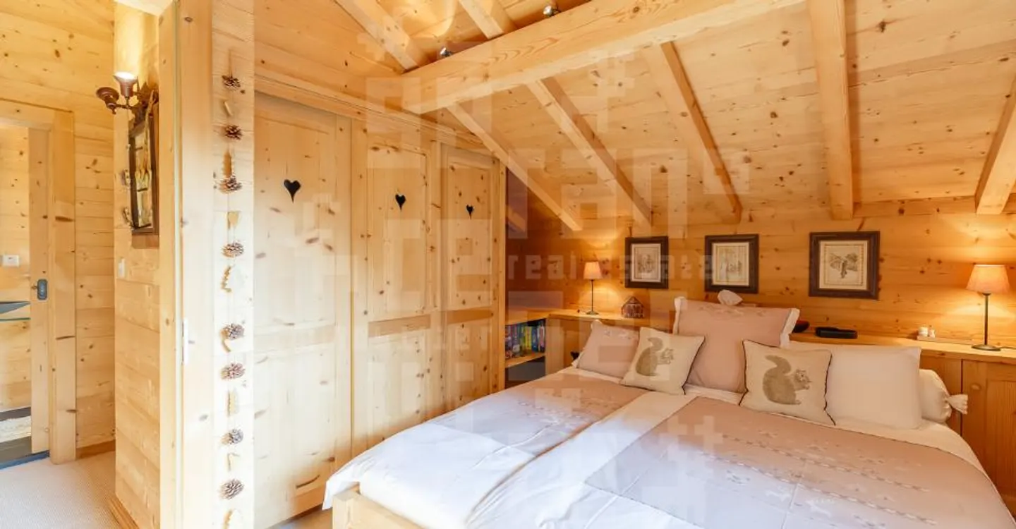 Chalet Charmant en Forêt - Photo 13 sur 13