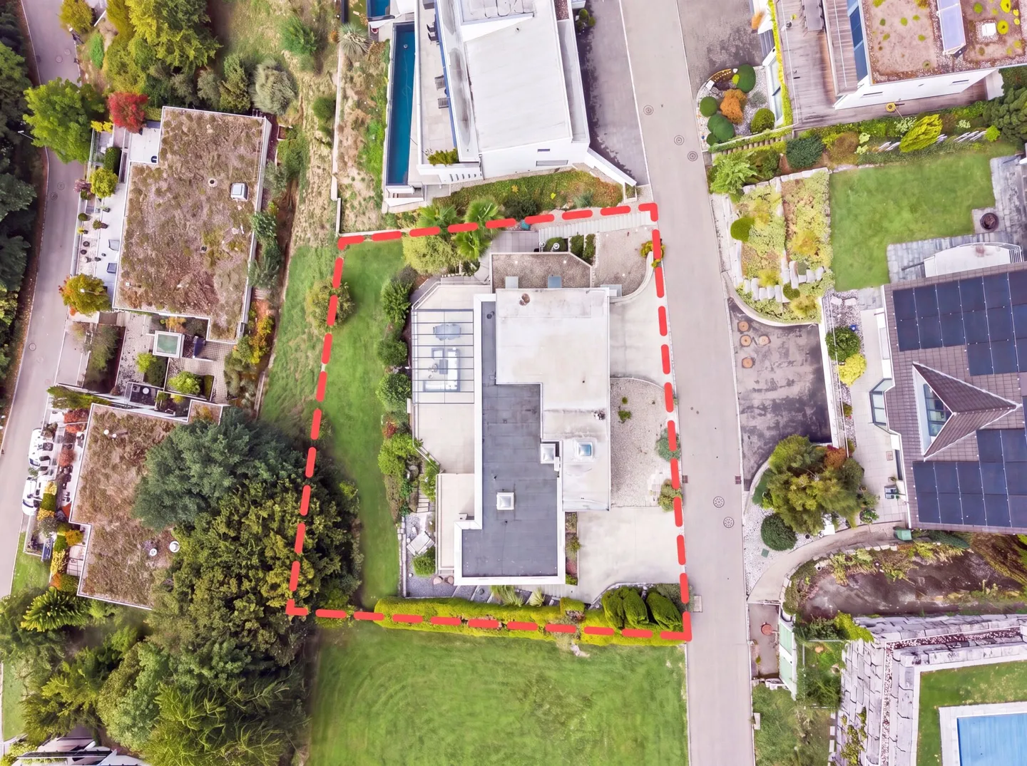 Geräumiges Einfamilienhaus mit Aussicht - Foto 21 von 21