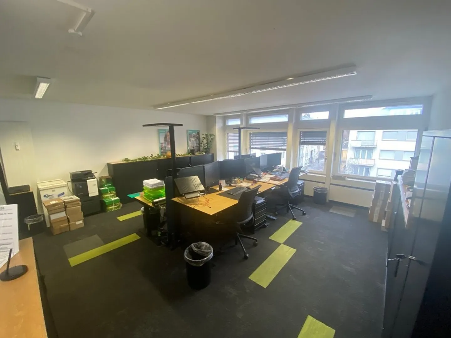 Ufficio - Foto 2 di 11