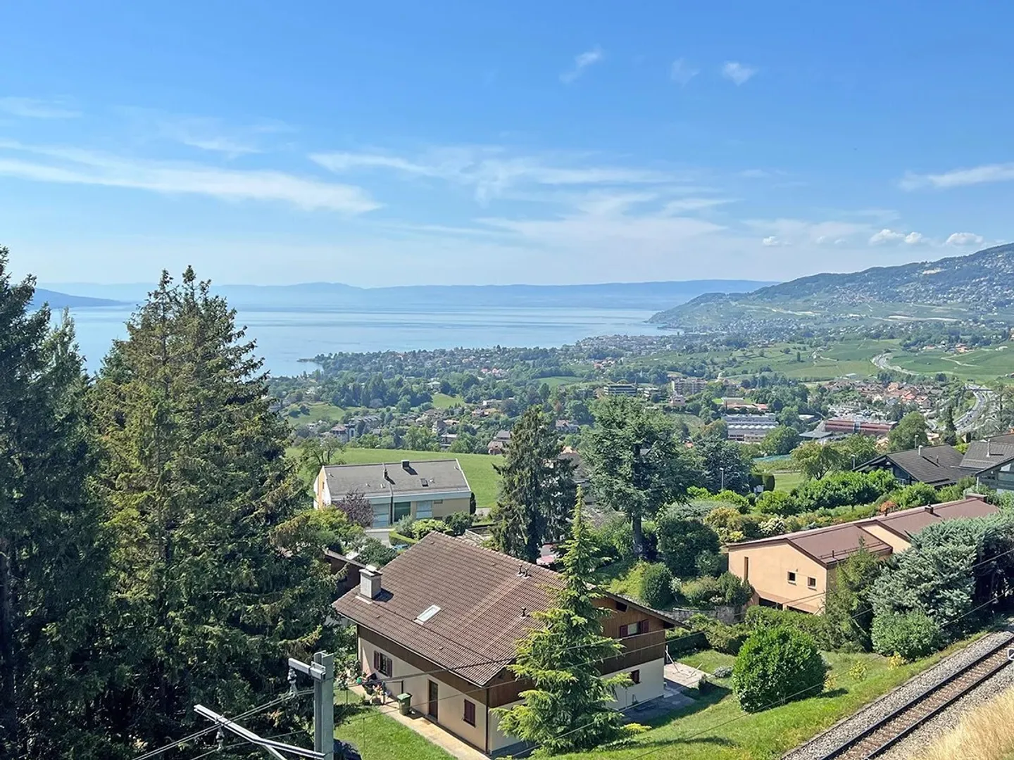 Spazioso appartamento di 6,5 locali - Foto 1 di 7