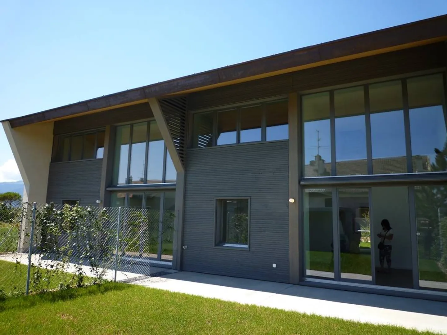 5-Zimmer-Wohnung - Foto 1 von 4