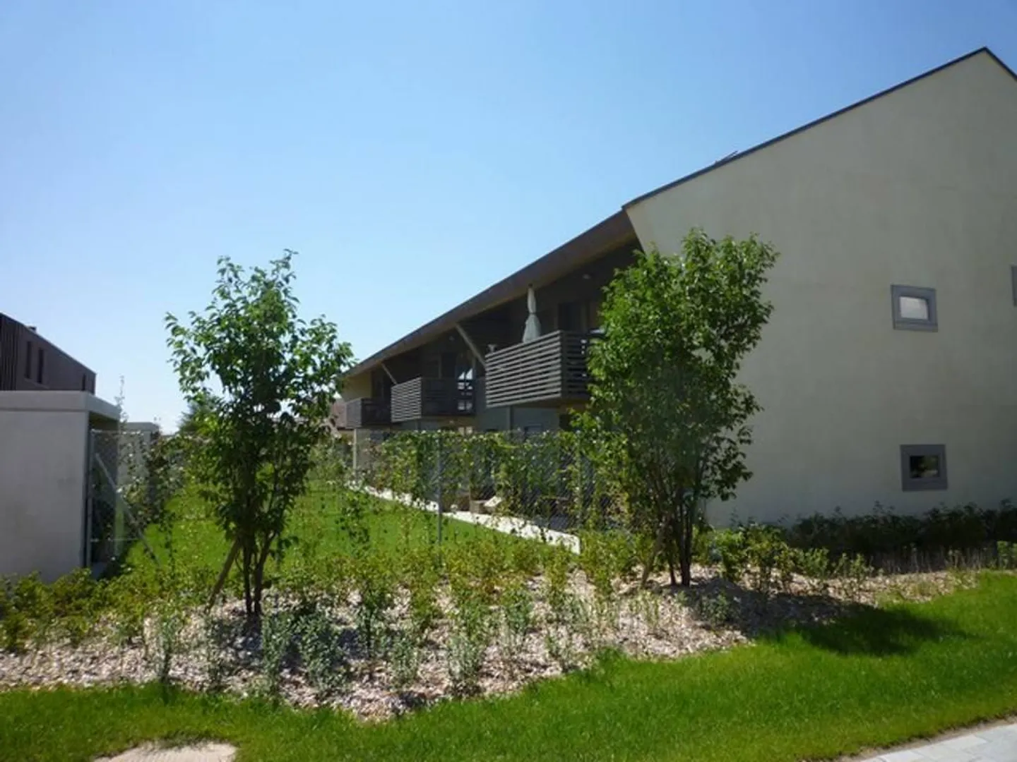 5-Zimmer-Wohnung - Foto 2 von 4