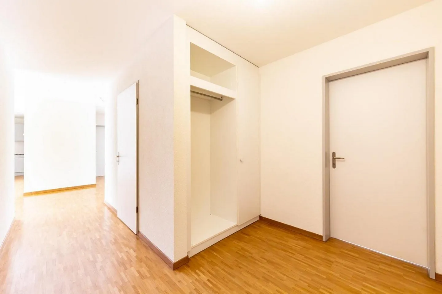 Modernes Apartment in Olten - Foto 2 von 10