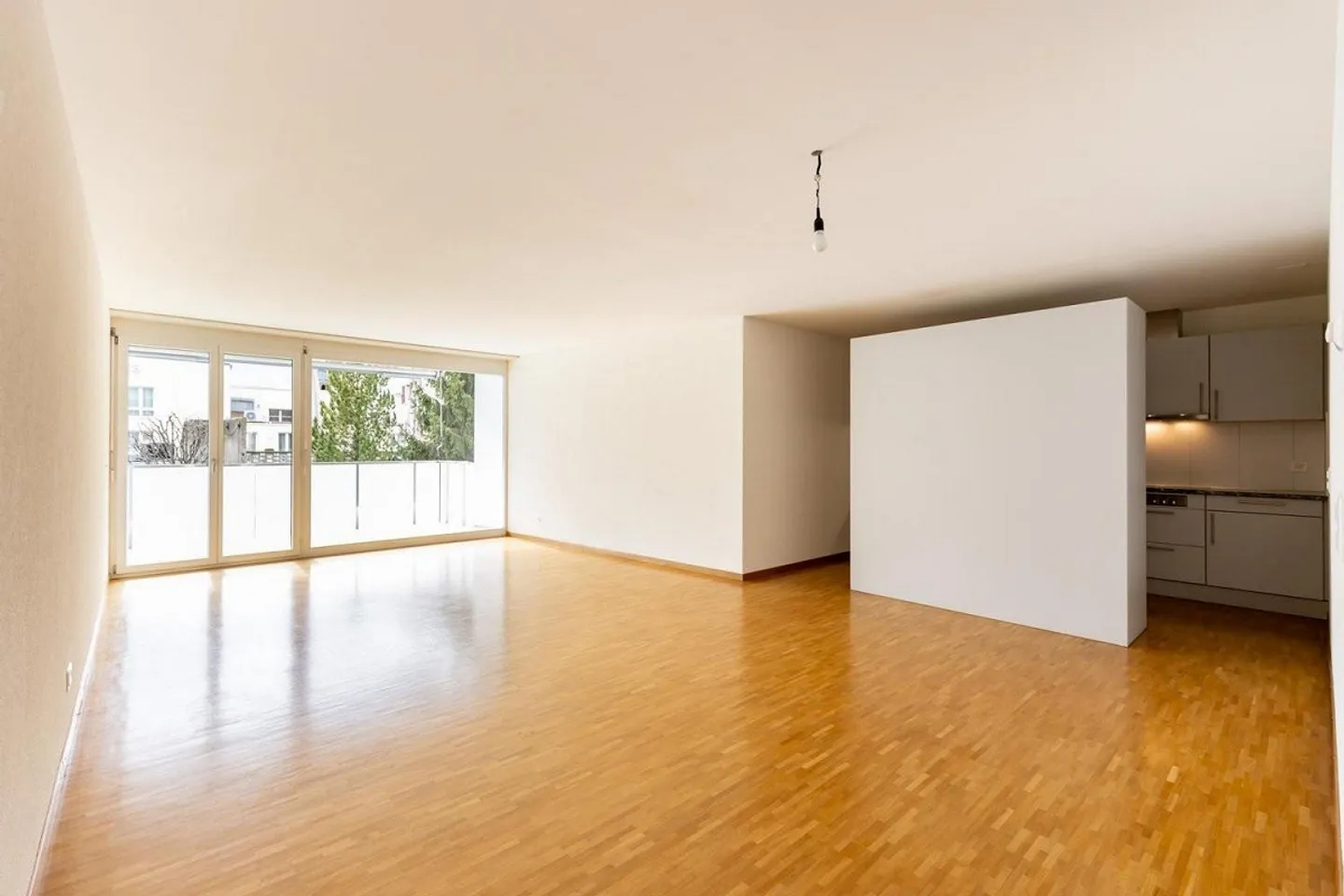 Modernes Apartment in Olten - Foto 3 von 10