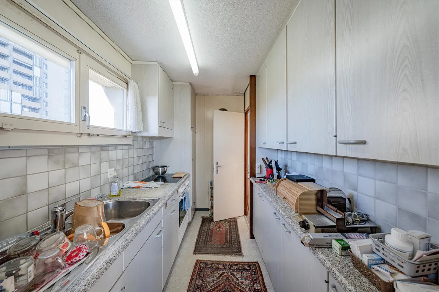 OPPORTUNITÄT IN BERN-BÜMPLIZ - Foto 6 von 8