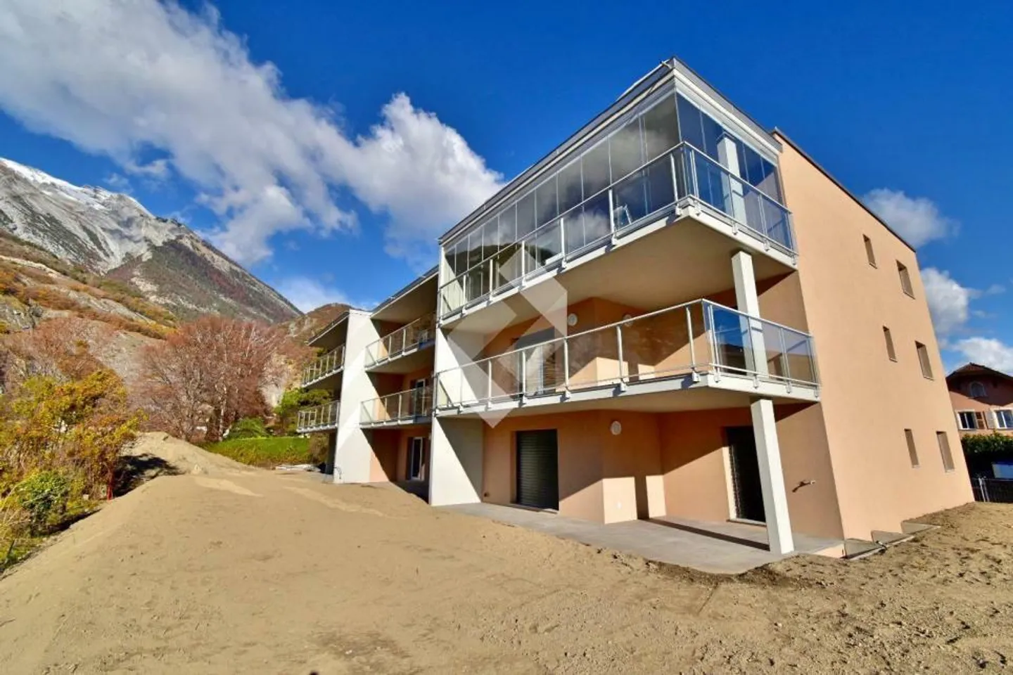 On the ground floor, start of construction in the first semester of 2023, prime location - Photo 4 of 11