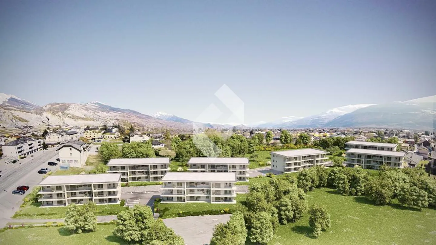 On the ground floor, start of construction in the first semester of 2023, prime location - Photo 5 of 11