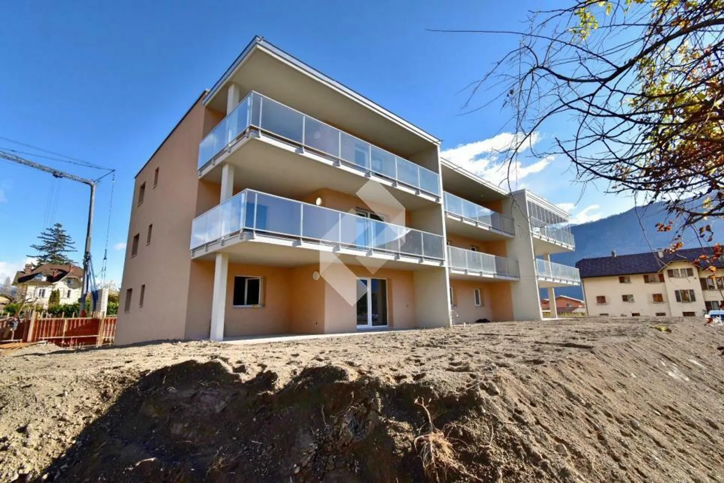 On the ground floor, start of construction in the first semester of 2023, prime location - Photo 6 of 11