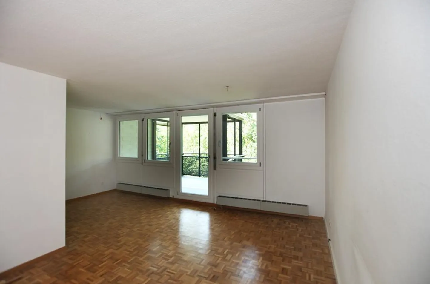 Appartement bien situé à Zurich - Photo 3 sur 7