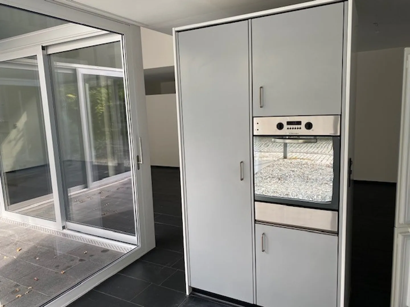 Appartamento duplex di 5,5 stanze aperto nel cuore di Oerlikon! - Foto 2 di 10