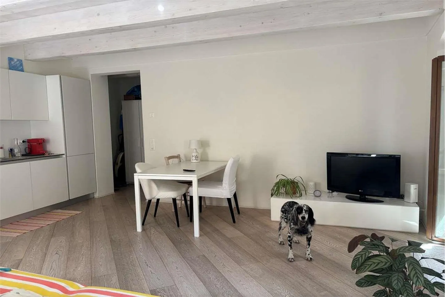 Beautiful 2.5-room apartment in the center of the old town - Photo 10 of 13