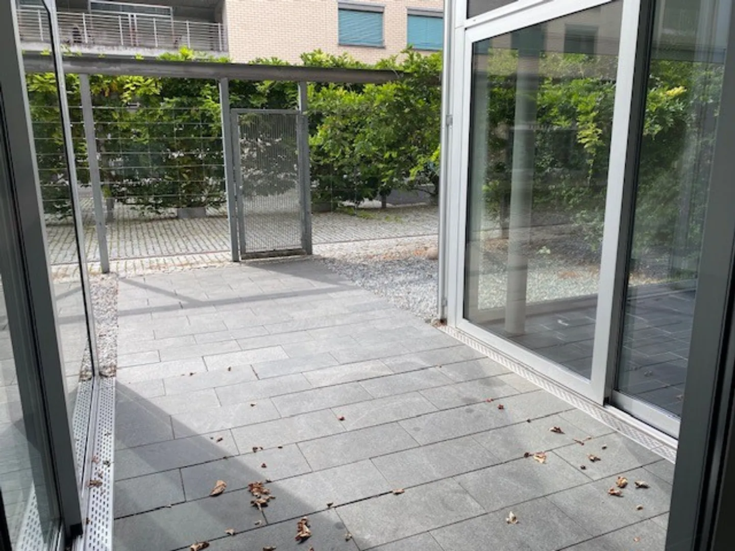 Appartamento duplex di 5,5 stanze aperto nel cuore di Oerlikon! - Foto 8 di 10