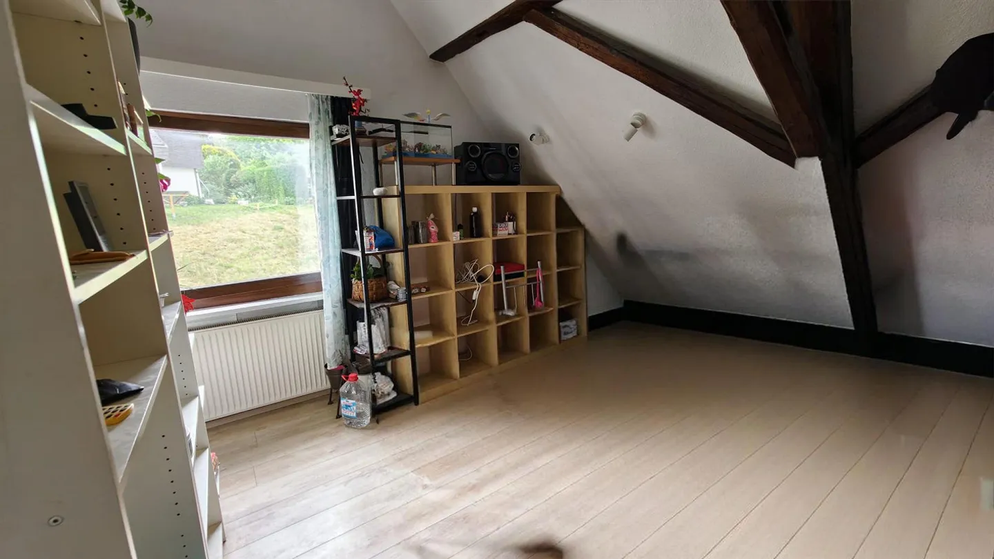 Appartement sous les combles confortable - Photo 6 sur 7