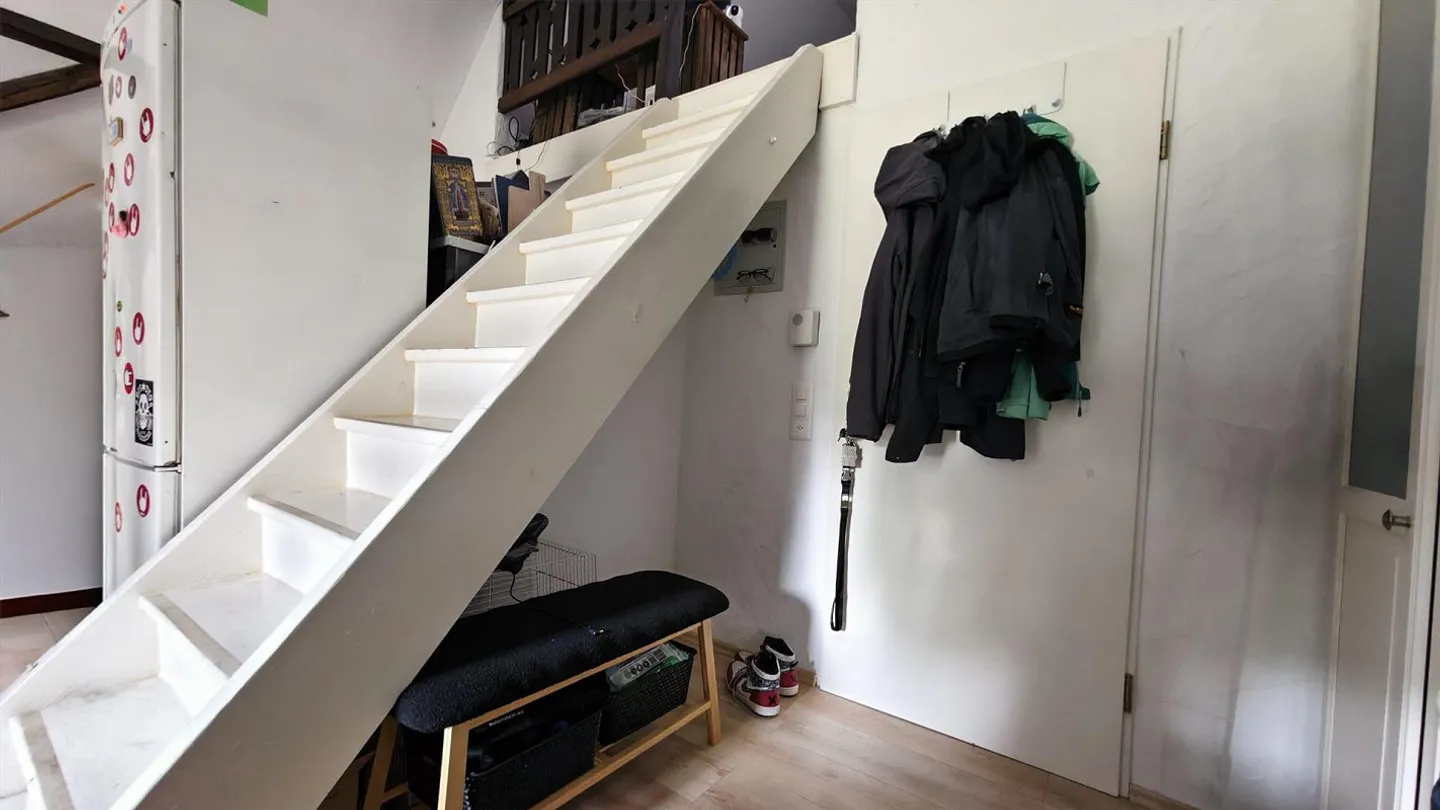 Appartement sous les combles confortable - Photo 7 sur 7